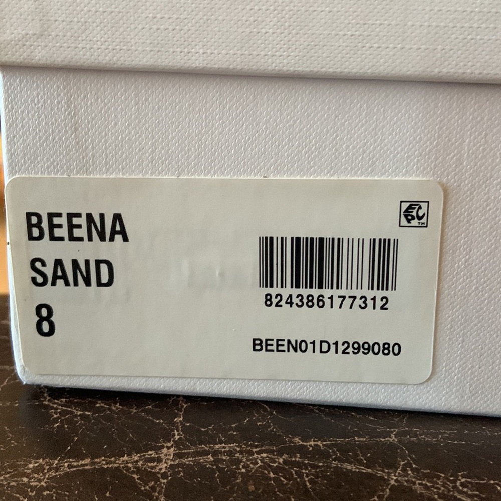 🌺AMAZING PRICE!🌺Steven New York Women’s Boots Size 8 - Picture 9 of 11